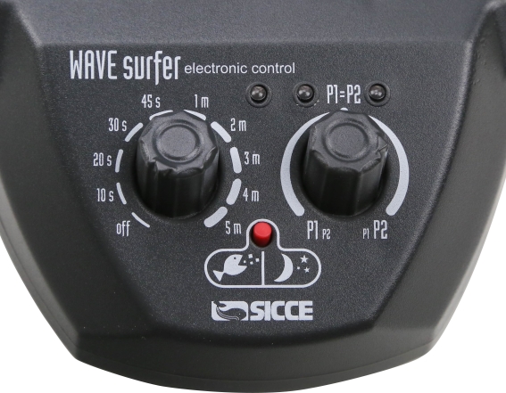Контроллер для помп Sicce WAVE SURFER фото