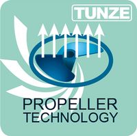 Циркуляционная помпа для аквариума Tunze Turbelle nanostream 6055 пропеллерная технология