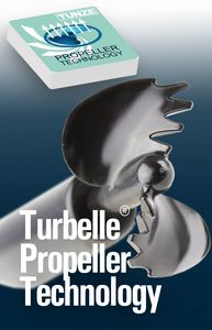 Циркуляционная помпа для аквариума Tunze Turbelle nanostream 6055 пропеллер