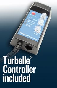Циркуляционная помпа для аквариума Tunze Turbelle stream 3+ контроллер