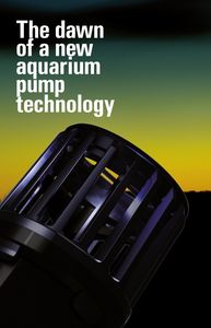 Циркуляционная помпа для аквариума Tunze Turbelle stream 3+ дизайн