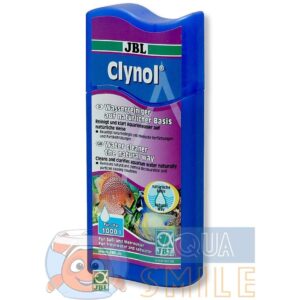 Очищувач води JBL Clynol 100 мл