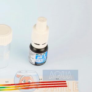 Реагент для акваріумних тестів JBL PROAQUATEST pH 7.4 – 9.0 Reagent