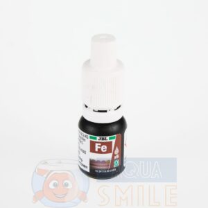 Реагент для акваріумних тестів JBL PROAQUATEST Fe Iron Reagent