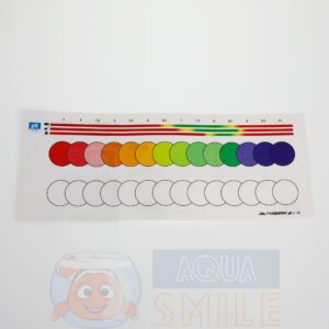 Тест для акваріума JBL PROAQUATEST pH 3.0-10.0