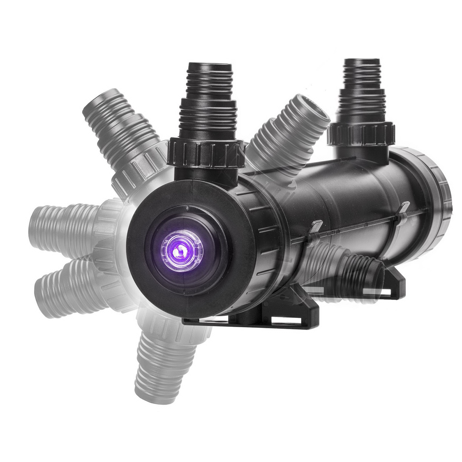 УФ стерилизатор для аквариума Aqua Medic Helix Max 2.0 5 Вт