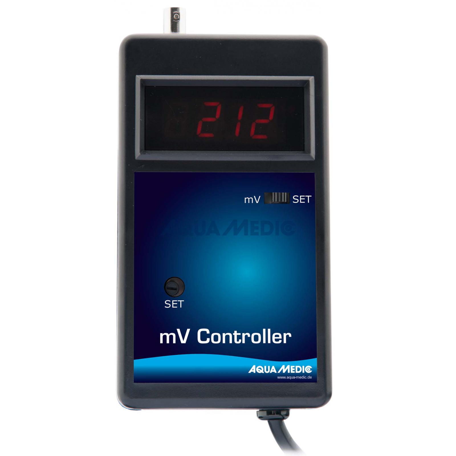 Контроллер ОВП для аквариума Aqua Medic mV Controller 2001C