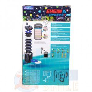 Зовнішній фільтр Eheim professionel 5e 700 2078 WiFi