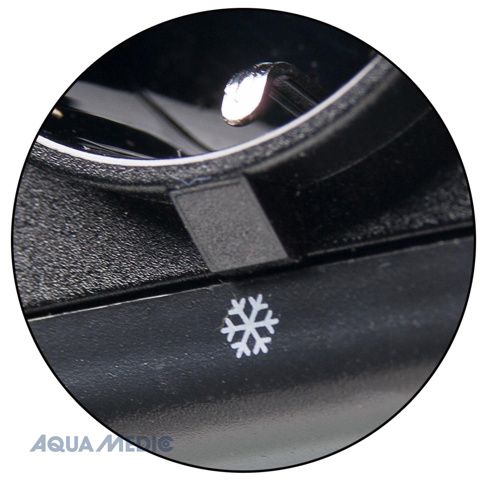 Контролер термодатчик для акваріума Aqua Medic T controller twin 73303