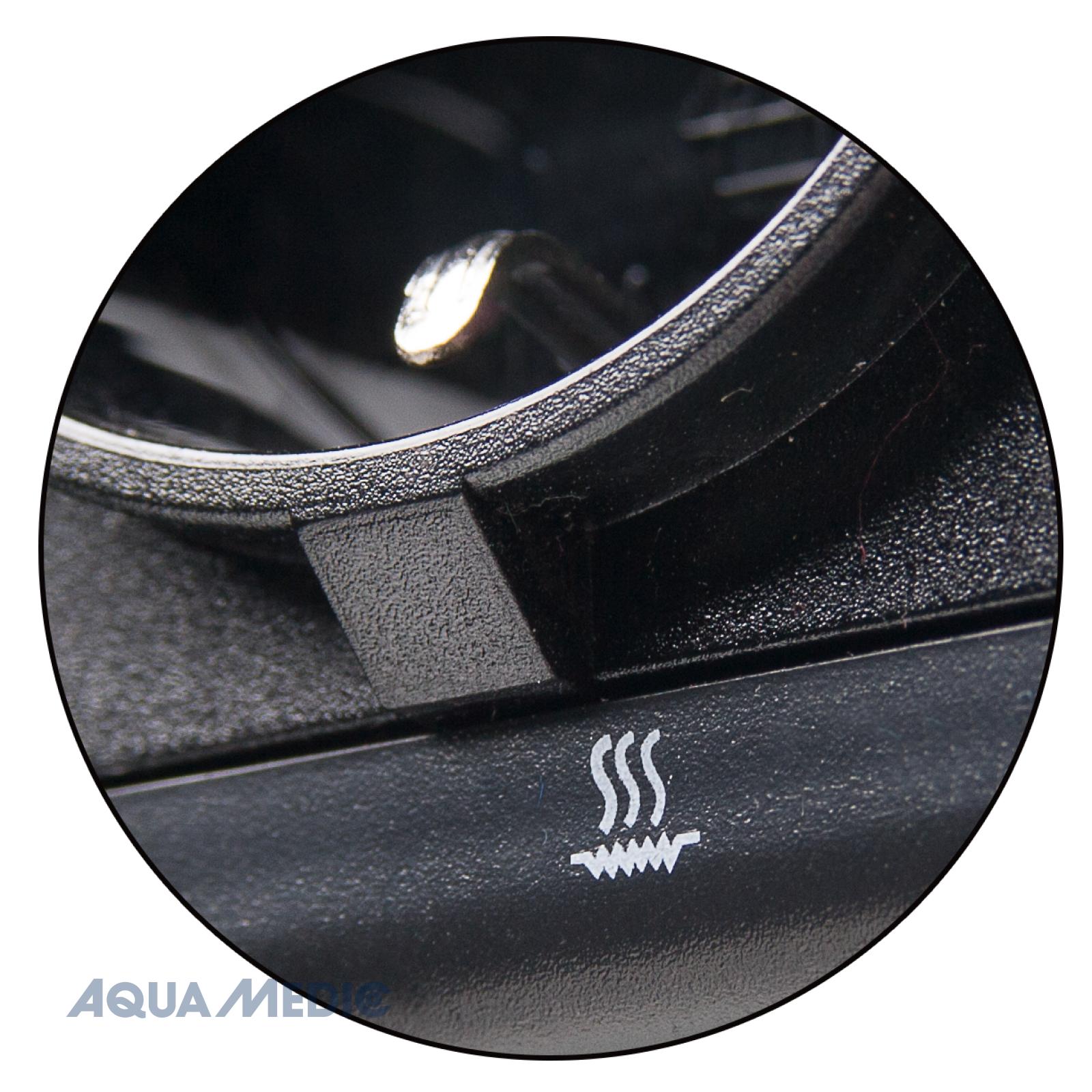 Контролер термодатчик для акваріума Aqua Medic T controller twin 73305