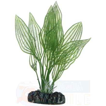 Штучна рослина для акваріума Hobby Aponogeton 16 см