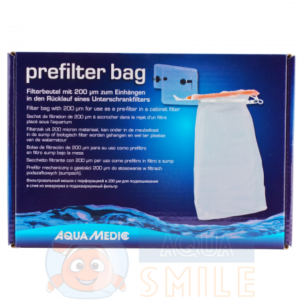 Фільтрувальний мішок (панчоха) Aqua Medic Prefilter bag