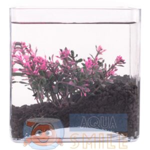Грунт для аквариума Aquarium Plus базальт черный 2 - 5 мм