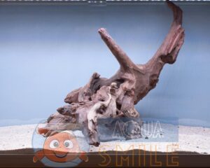 Корч в акваріум №60 Коралове дерево 54х26х26 см