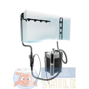 Проточний обігрівач для акваріума JBL PROTEMP e300