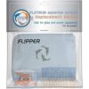 Сменные насадки для FLIPPER PLATINUM