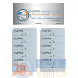 Сменные насадки для FLIPPER PLATINUM
