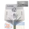 Сменные насадки для FLIPPER PLATINUM 23720