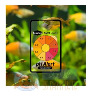 Постоянный тест для аквариума Seachem pH Alert