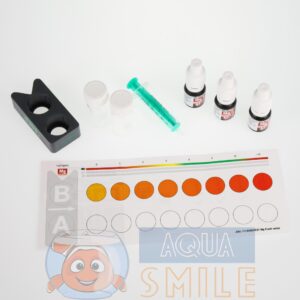 Тест для акваріума JBL PROAQUATEST Mg Magnesium Fresh water