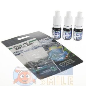 Реагент для акваріумних тестів JBL PROAQUATEST Mg Magnesium reagent