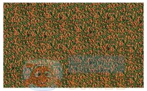 Корм для дрібних акваріумних риб Tetra у паличках Micro Sticks 100 мл