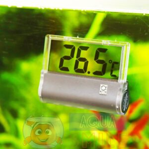 Цифровий термометр для акваріума JBL Aquarium Thermometer DigiScan