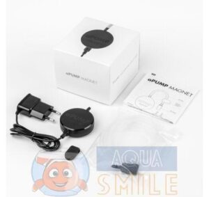 Компрессор для аквариума Collar aPUMP MAGNET
