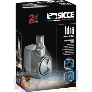 SICCE IDRA