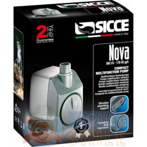 SICCE NOVA