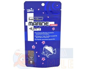 Преміум корм для хижих морських рибок Saki-Hikari Marine Carnivore 40 г