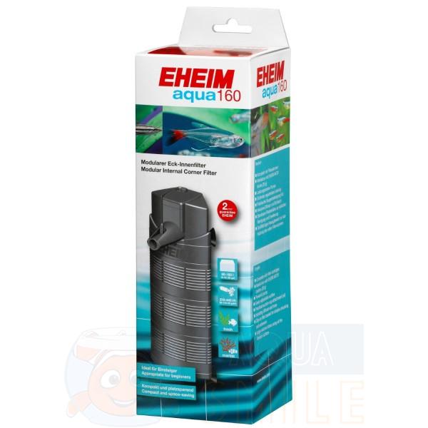 Внутрішній фільтр для акваріуму Eheim aqua 160 (2207020)