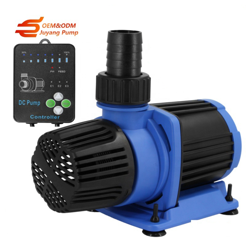 Насос для аквариума JUYANG SWD 6000 DC