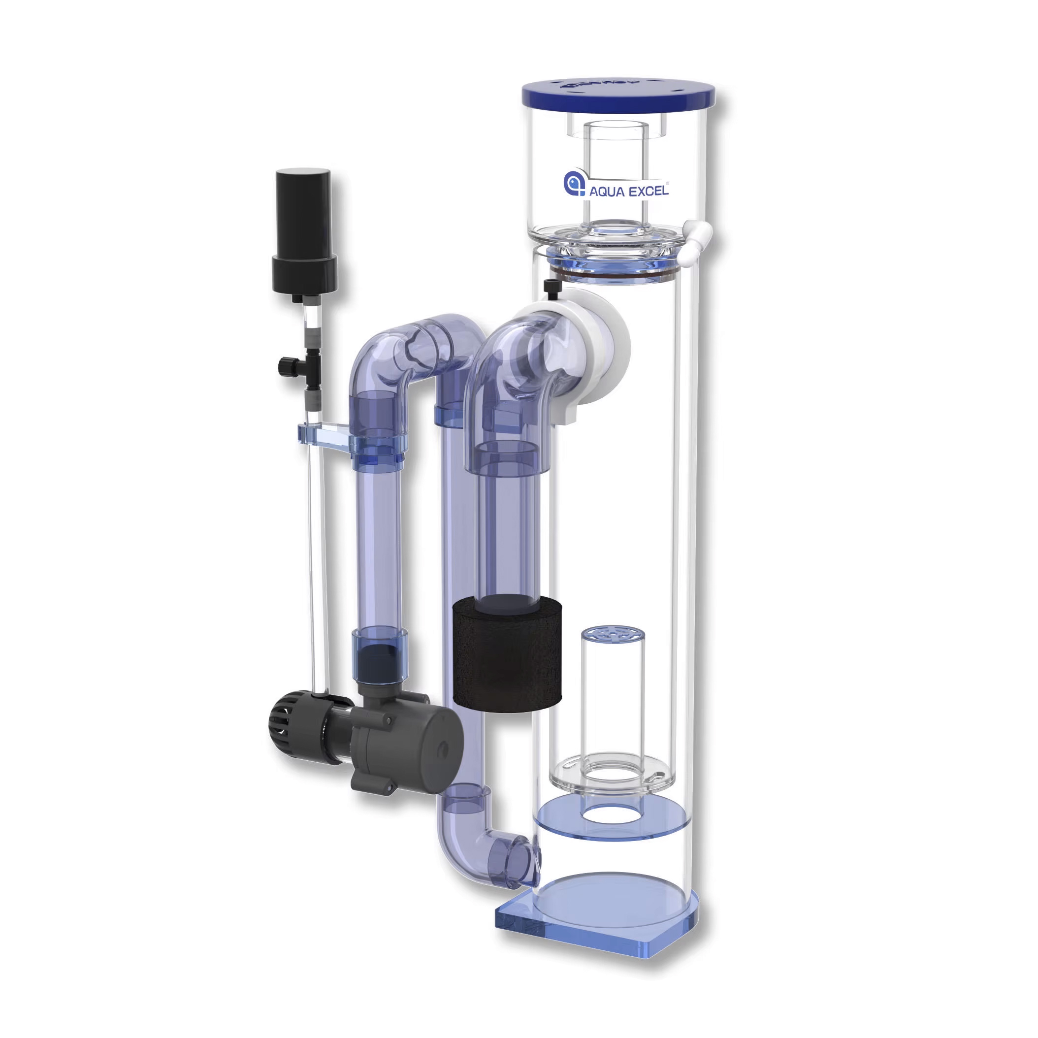 Пенник навесной для аквариума Aqua Excel AE-75H для 300 л