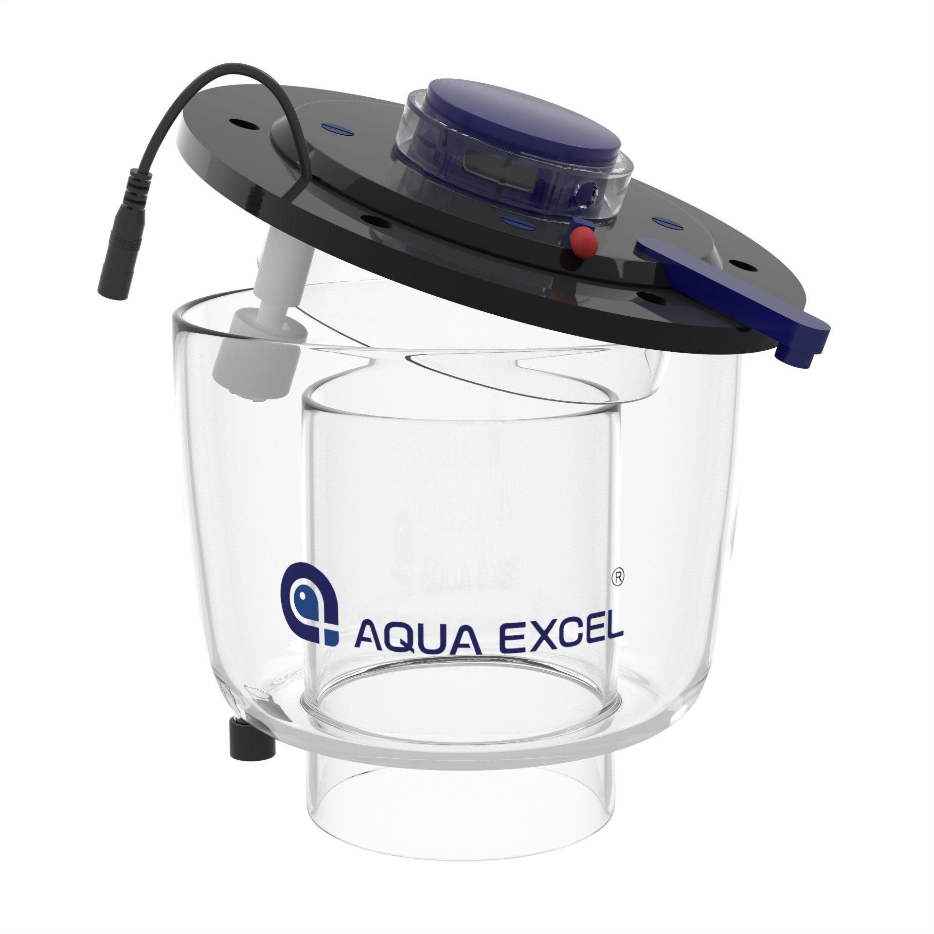 Скіммер для акваріума Aqua Excel AE-DF130 для 300 л 71820