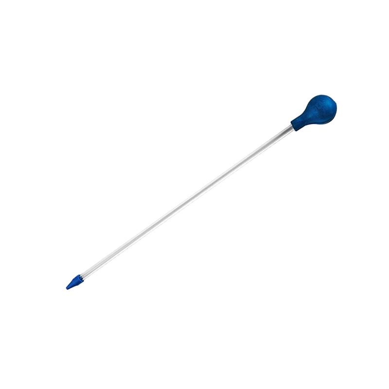 Піпетка для годування коралів та риб Jinan Pipette 45