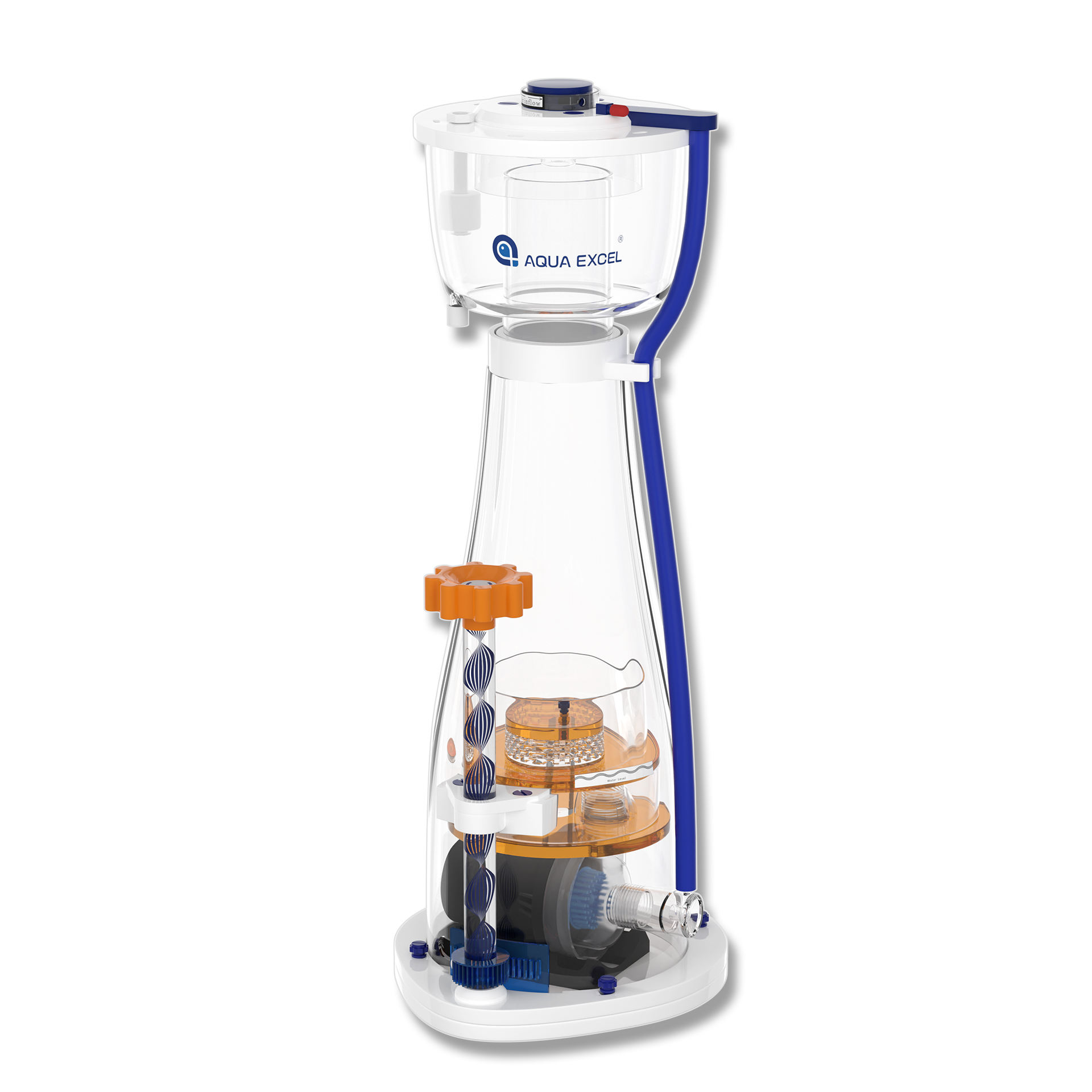 Скиммер для аквариума Aqua Excel AE-EC15 для 300 л