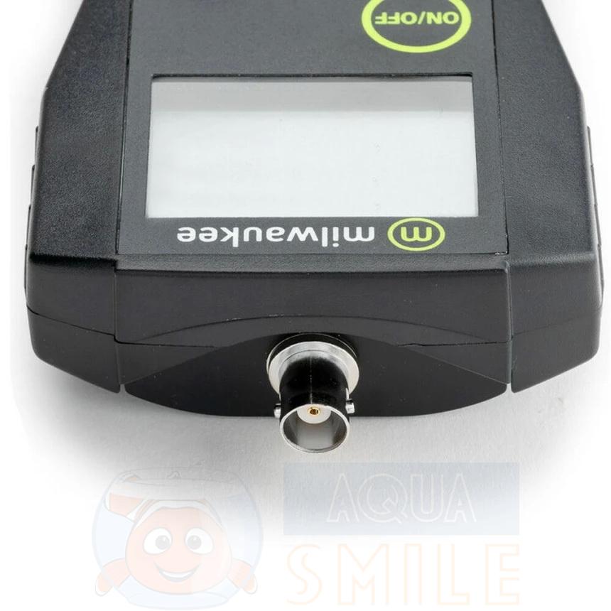 Milwaukee MW500 ORP-метр для периодического мониторинга для уквариума Milwaukee MW500