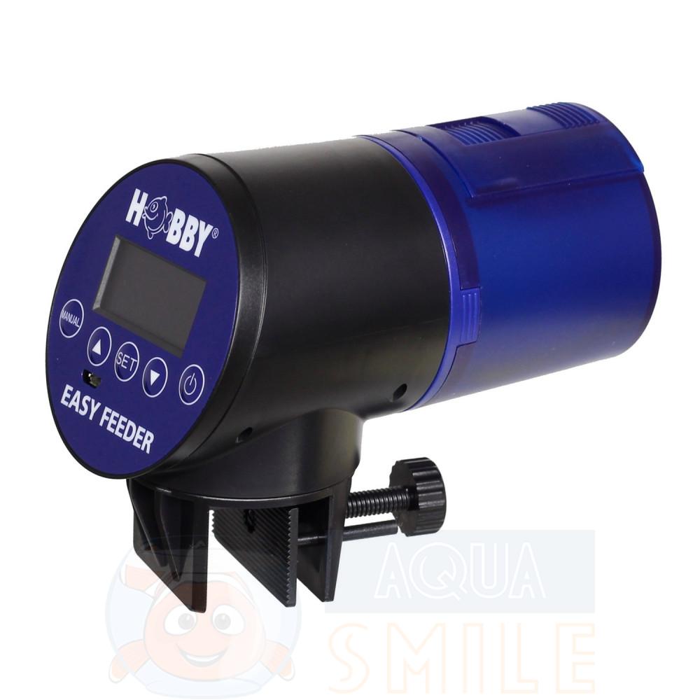 Автоматическая кормушка для рыб Hobby Easy Feeder