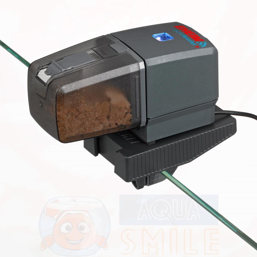 Автоматическая кормушка для рыб Eheim autofeeder+ WiFi