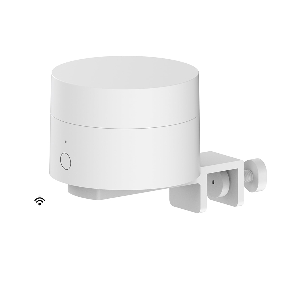 Міні-автогодівниця для акваріума YEE Smart Fish Feeder Wi-Fi