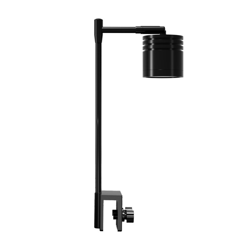 Світильник для акваріума точковий LED чорний Yee Spotlight 5,3 Вт