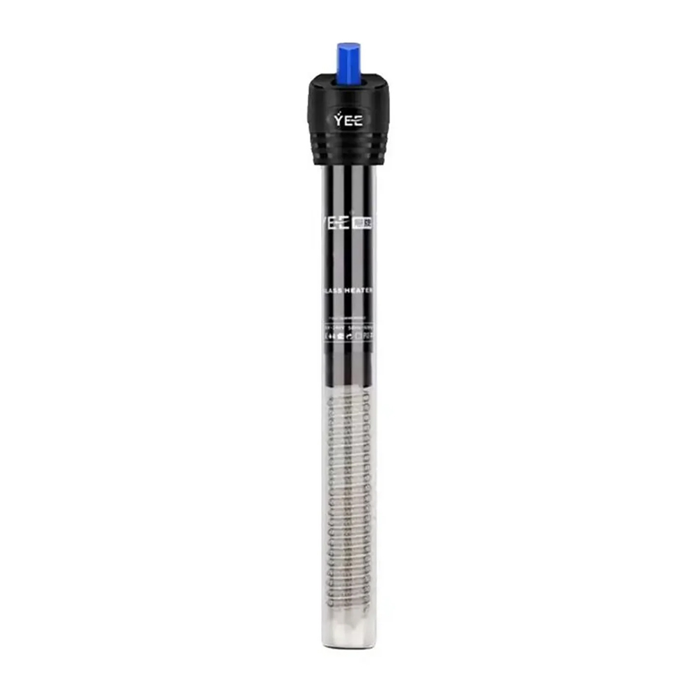 Обігрівач занурювальний для акваріума Yee Glass Heater 100 Вт