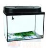 Прямий акваріумний комплект Неон LED Природа, 72 л (PR241730)