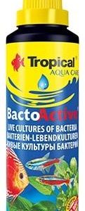 Бактерии для аквариума Tropical Bacto Аctive 30 мл