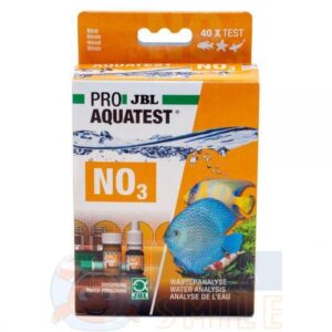 Тест для аквариумной воды на нитраты JBL ProAquaTest Nitrate NO3