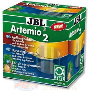 Приёмный сосуд для разведения артемии JBL Artemio 2