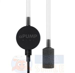 Компресор для акваріума Collar aPUMP MINI