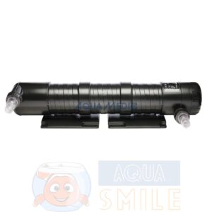 УФ стерилізатор для акваріума та ставка Aqua Medic Helix Max 55 Вт
