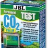 Тест для аквариумной воды JBL  Permanent Test CO2 + pH